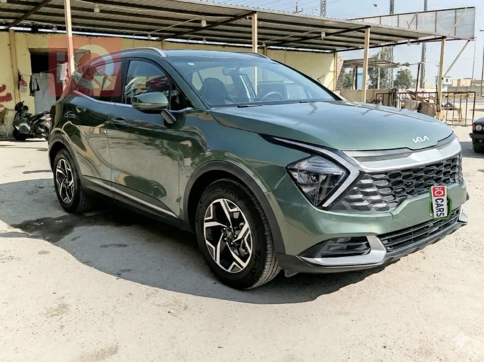 کیا سپۆرتاج